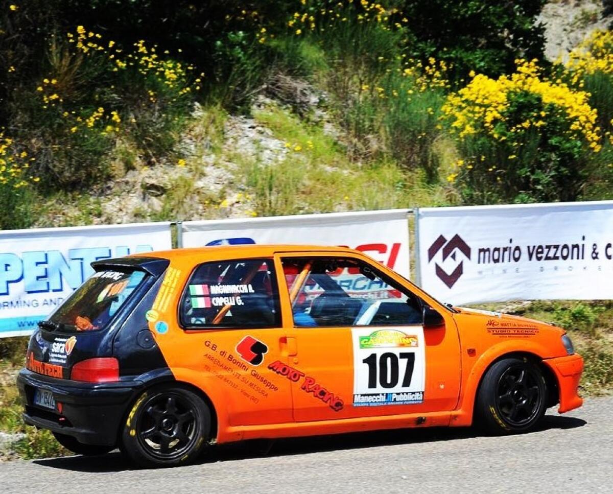 MotoRacing Team, a Bassano per confermarsi - 