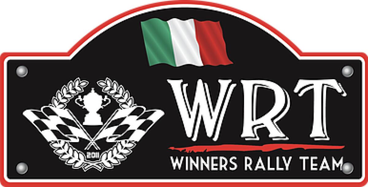 Winners Rally Team nel fine settimana percorre tutta la corona alpina - 
