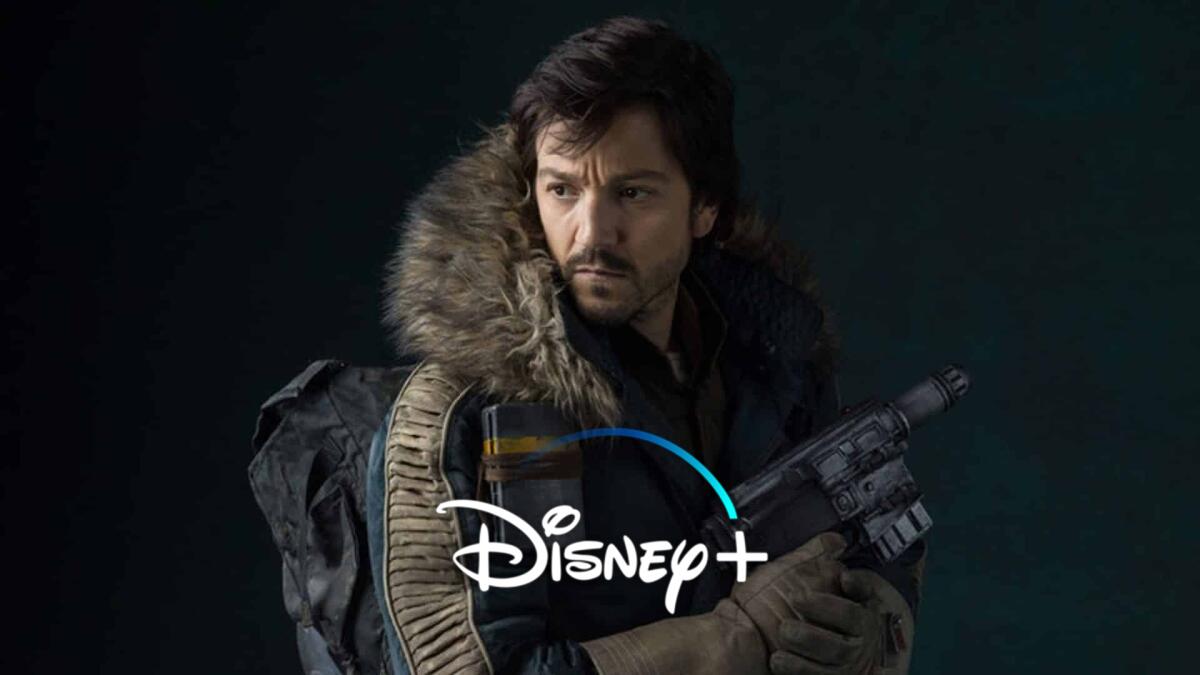 Cassian Andor: novità ed aggiornamenti sulla serie - Cassian Andor