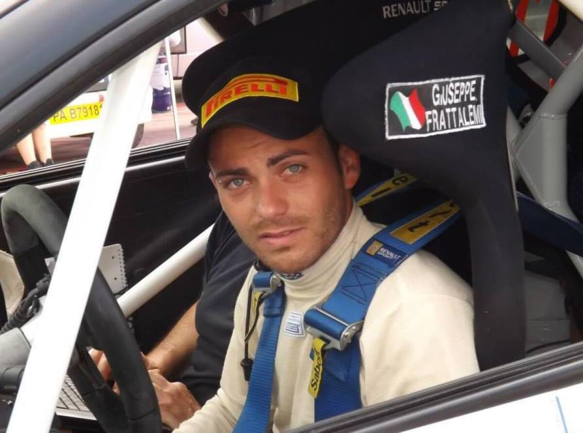 Scuderia San Marino all'Adriatico e Bassano - 