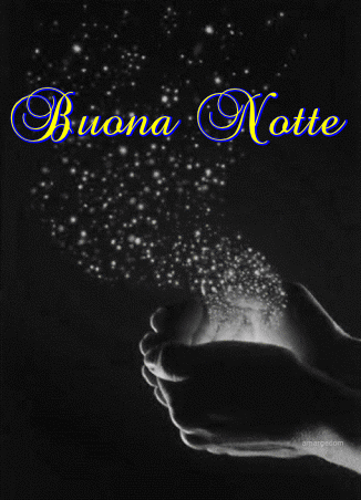Buona Notte.