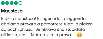 piazza plebiscito