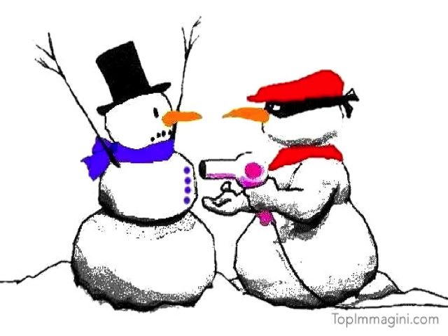 immagini natale divertenti