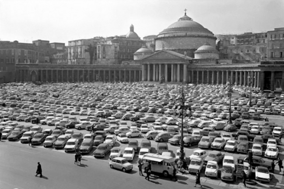 plebiscito piazza