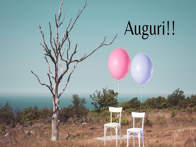 Auguri!