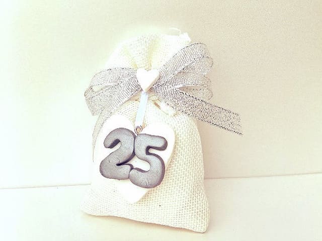frasi auguri 25 anni matrimonio