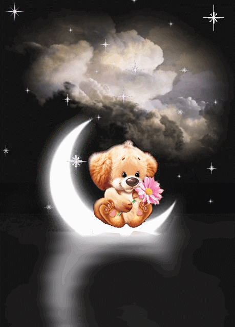 immagini di buonanotte gif