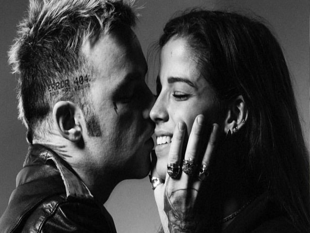 frasi d'amore canzoni rap