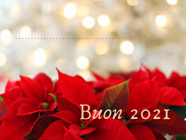 Buon 2021