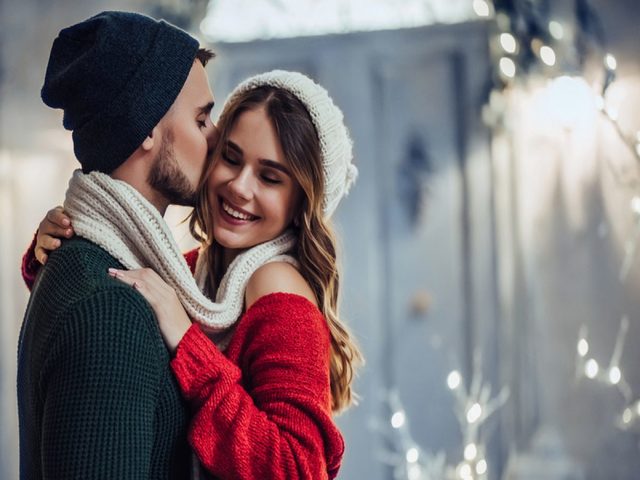 frasi amore natale