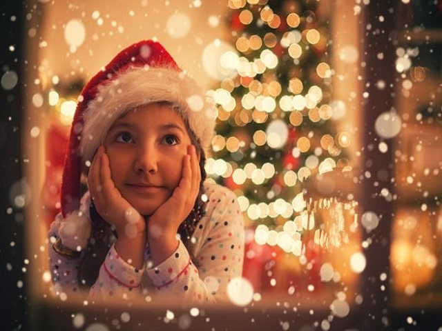 frasi sull'arrivo del Natale