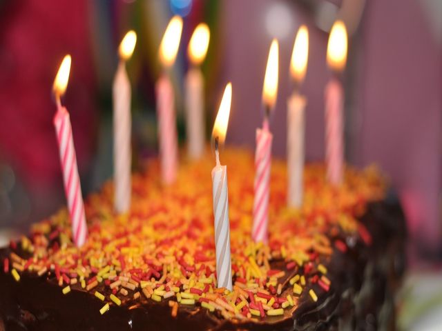buon 18 compleanno