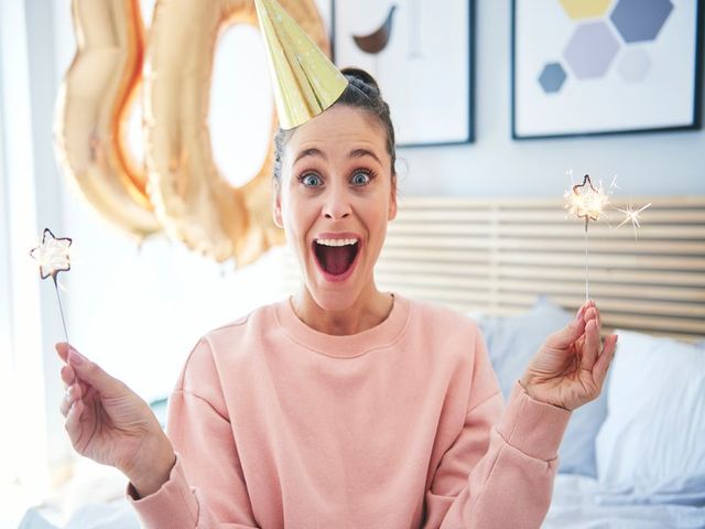 Buon compleanno amica mia