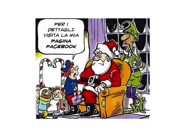 Per i dettagli visita la mia pagina Facebook.