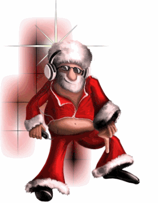 natale divertente gif