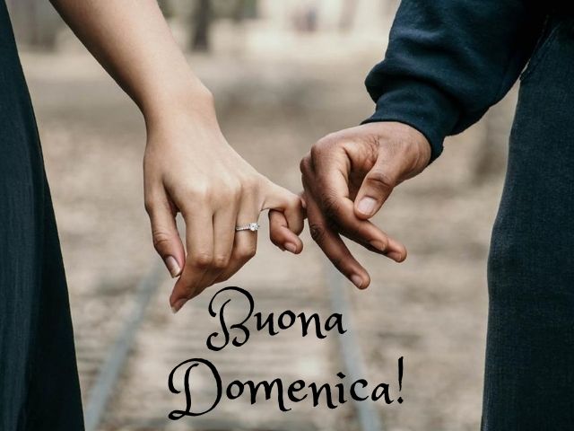 Buona domenica!