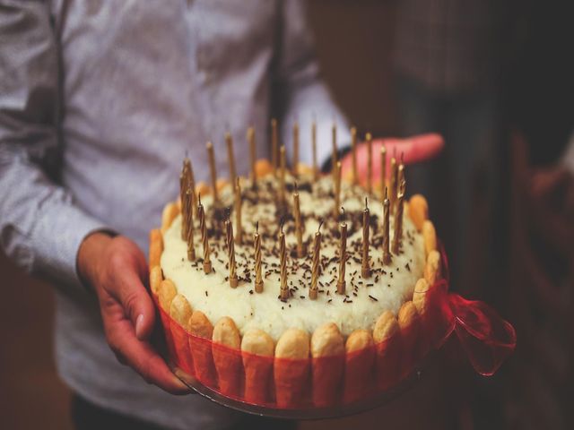 auguri amica mia