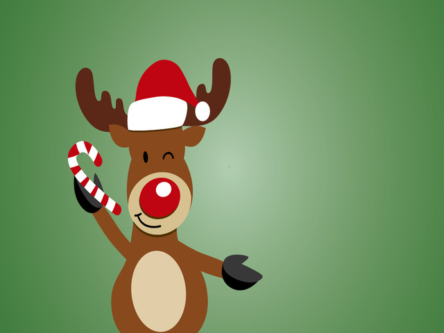 Battute sul Natale