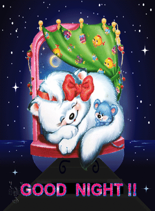 Good Night!!