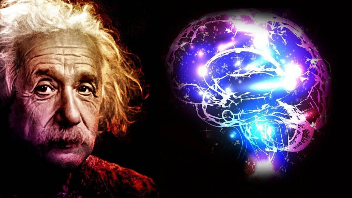 Chi ha preso il cervello e gli occhi di Albert Einstein? - 