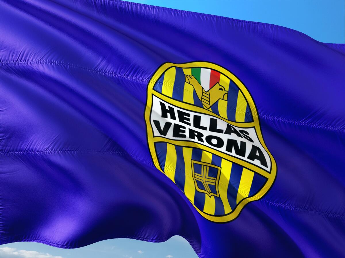 Hellas Verona, Barák positivo al COVID-19 - Immagine in evidenza: foto di jorono da Pixabay