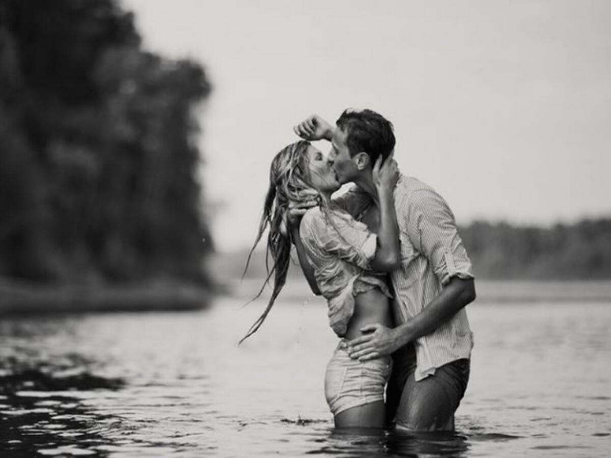 Frasi d'amore: 200 modi per dire "ti amo" alla nostra metà - 
