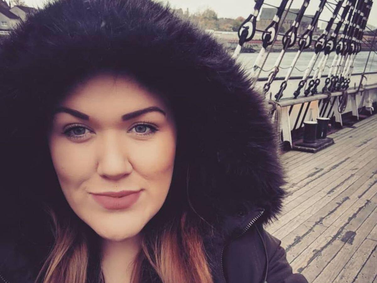 Gemma Cairns: la donna che non conosce il silenzio - 