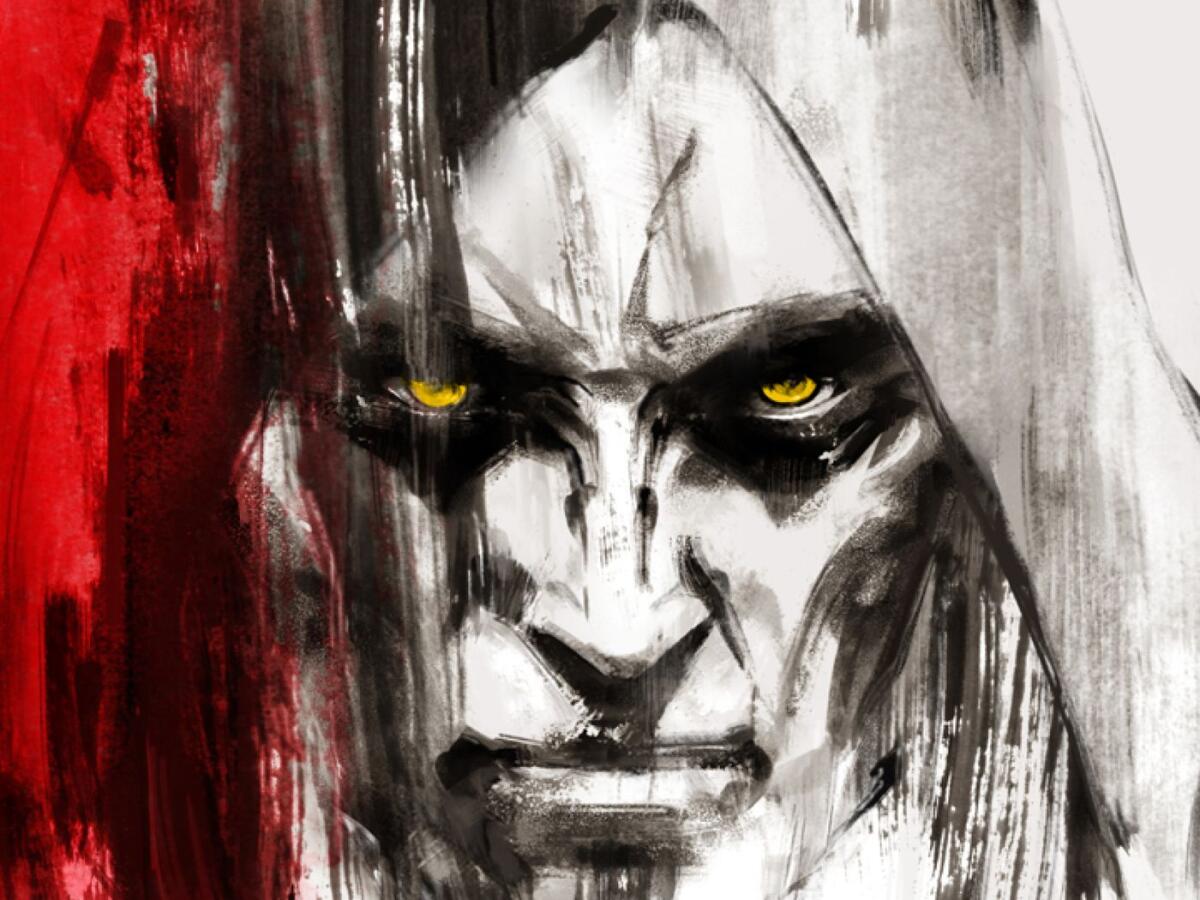 Recensione di "Darth Bane: Il sentiero della distruzione" - Copertina della ristampa de Il Sentiero della distruzione