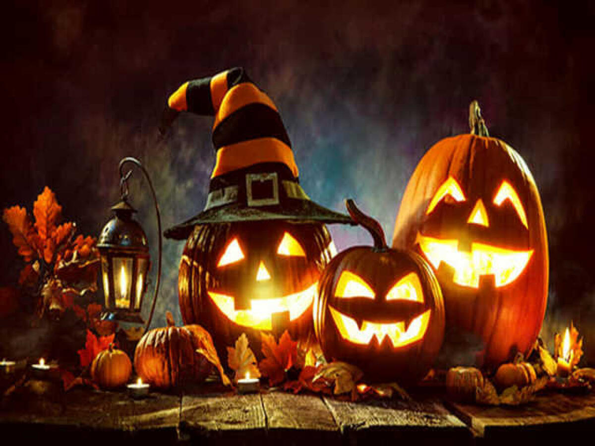 Frasi e immagini Halloween: 106 idee per festeggiare la notte di Halloween - 