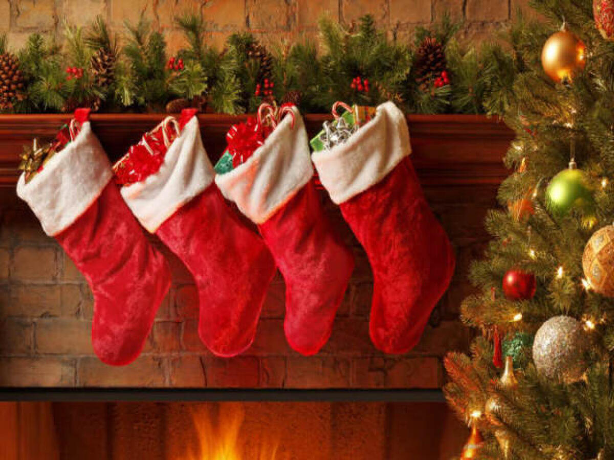 Auguri di Natale in inglese: 136 frasi e immagini sul Santo Natale - 