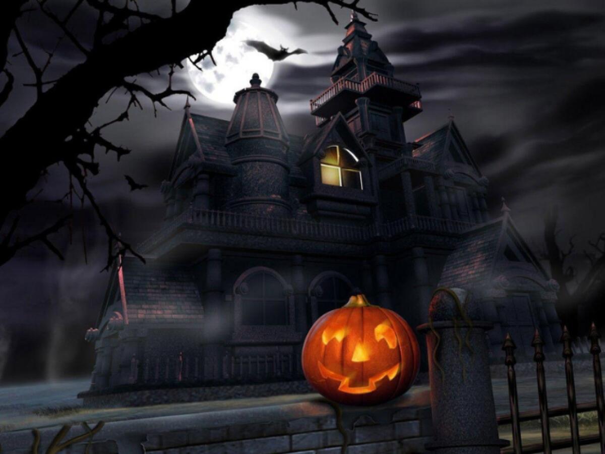 Zucche, streghe e mostri: 177 frasi per la festa di Halloween - 