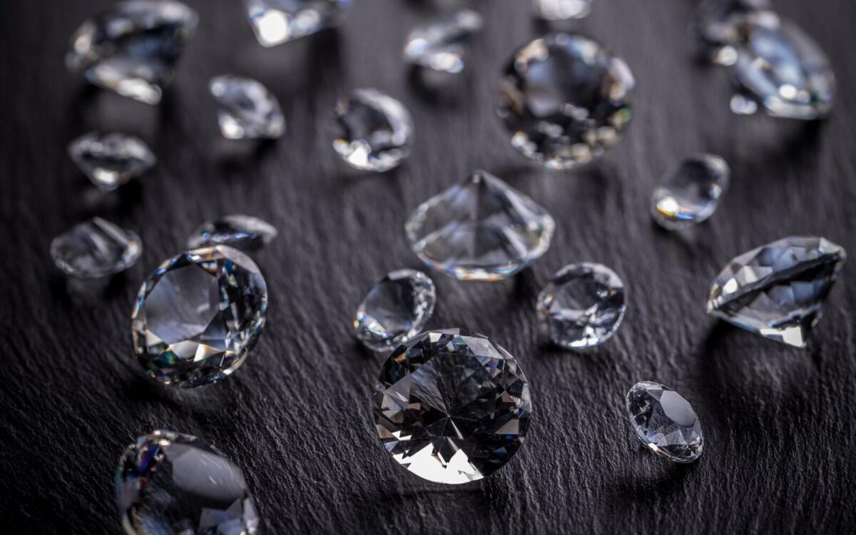 Pioggia di diamanti sui quattro giganti gassosi: una fonte di ricchezza? - 
