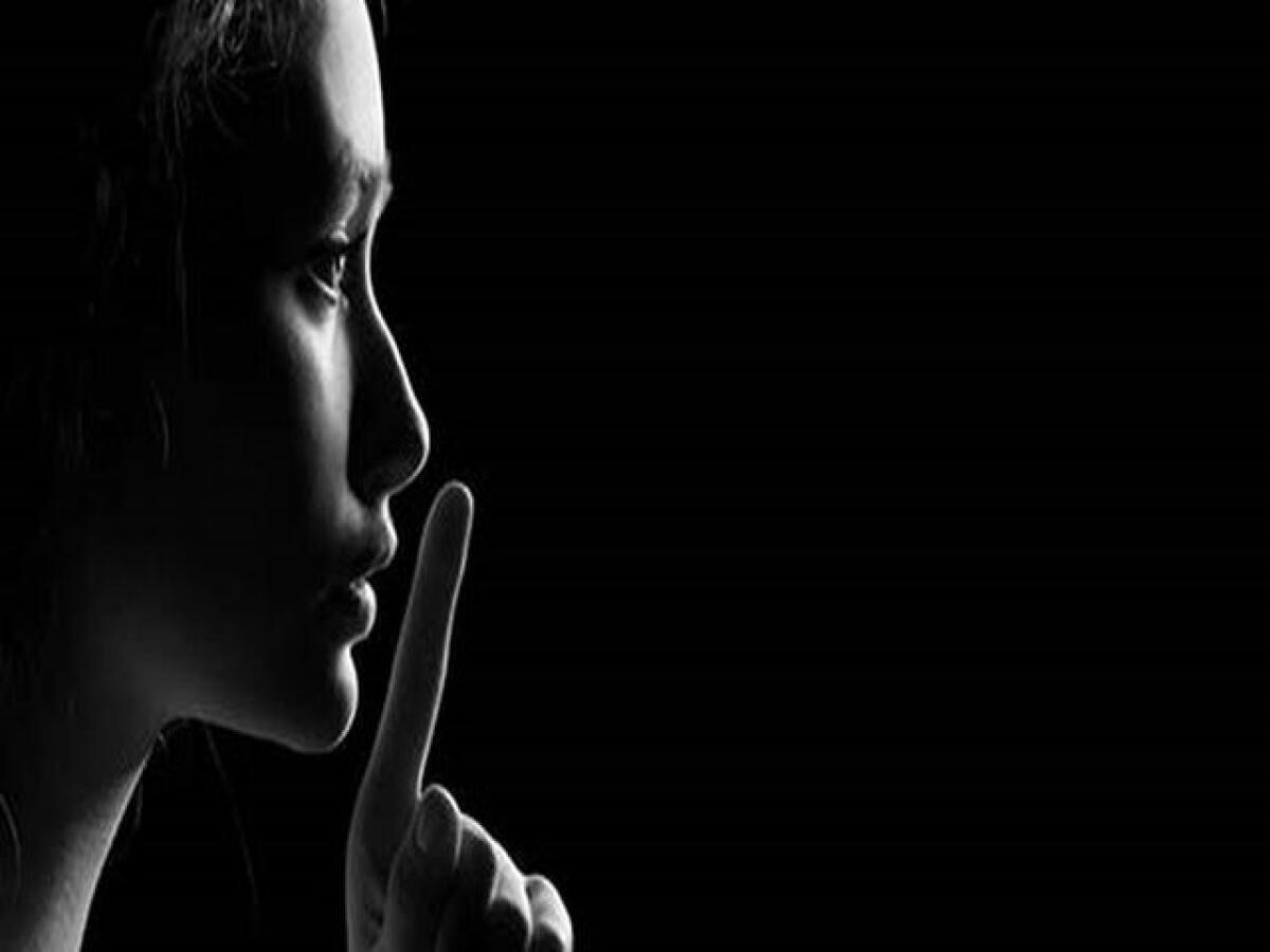 Frasi sul silenzio: 157 citazioni per apprezzare il silenzio - 