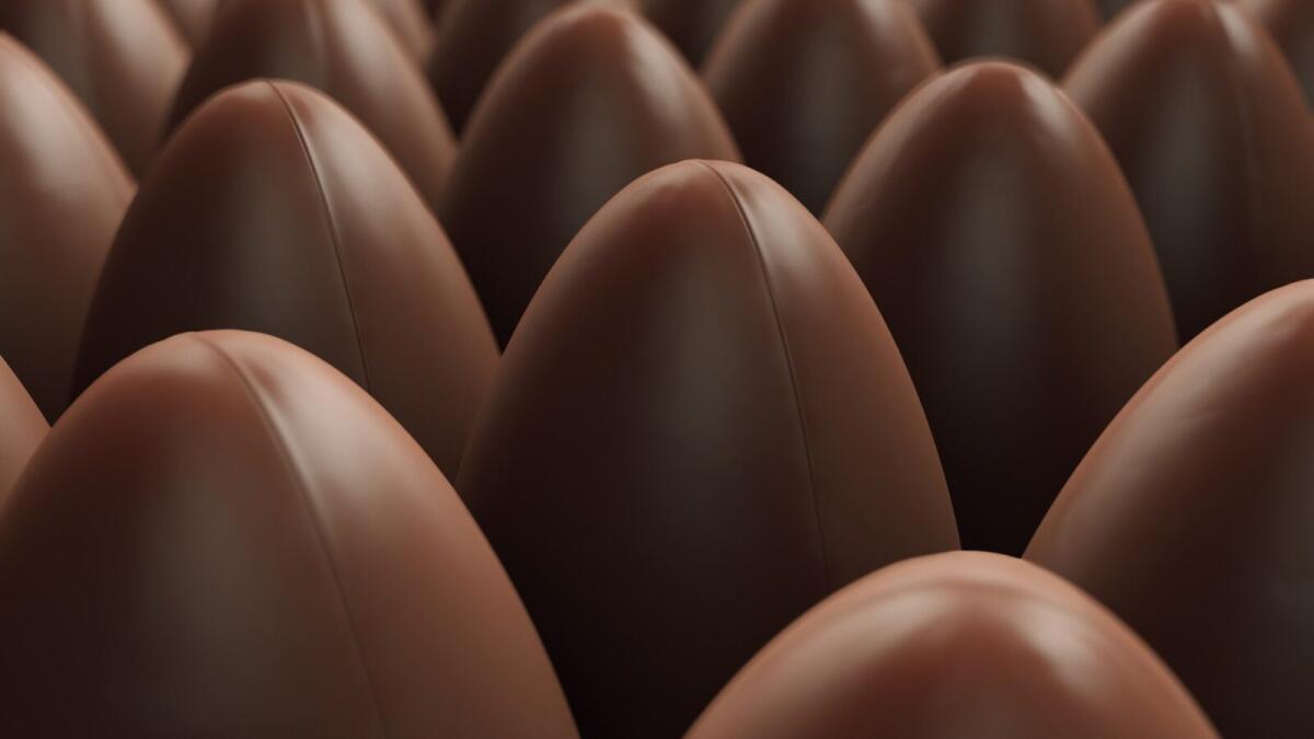 Kinder Sorpresa: la grande minaccia per gli USA - 