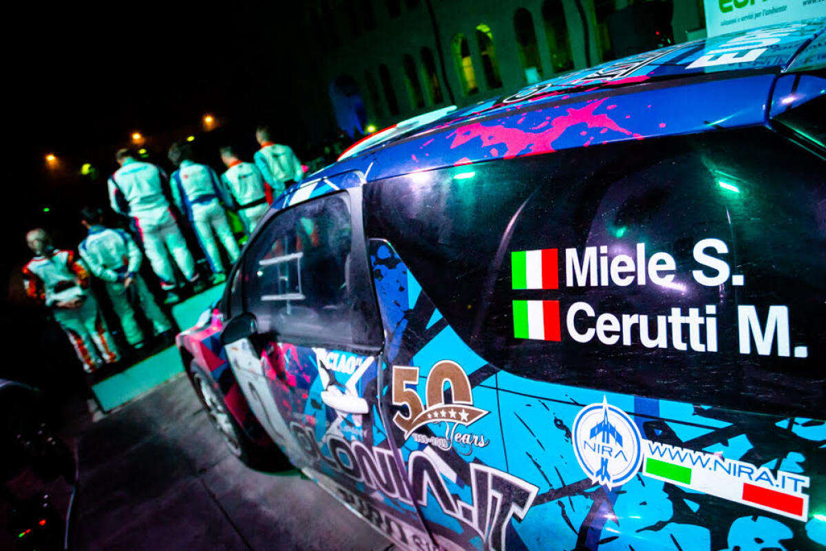 Ronde dei Mille annullata, ritorna nel 2021 - 