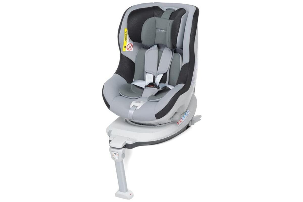 Seggiolino auto Foppapedretti Rolling Fix - 