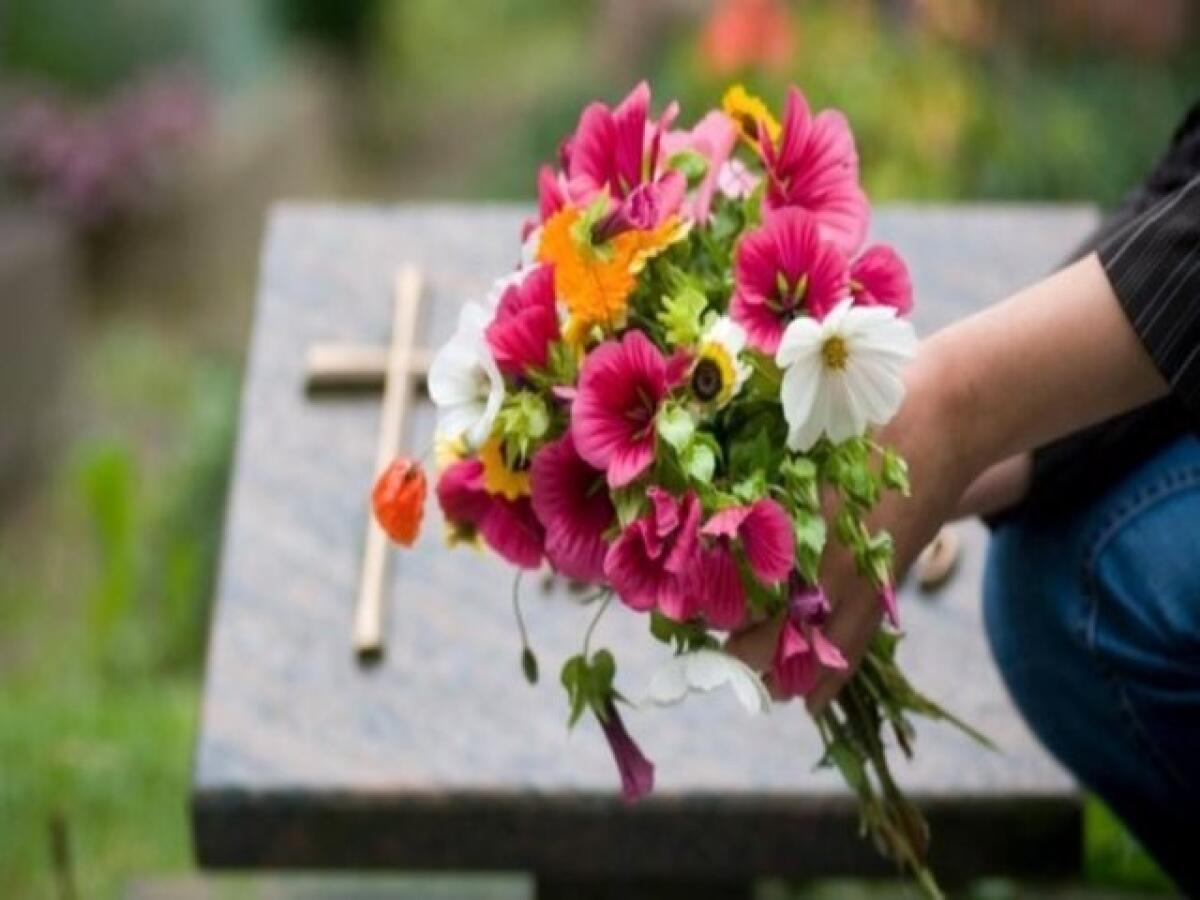 Frasi sulla morte: 306 pensieri, aforismi e immagini per esprimere il dolore - 