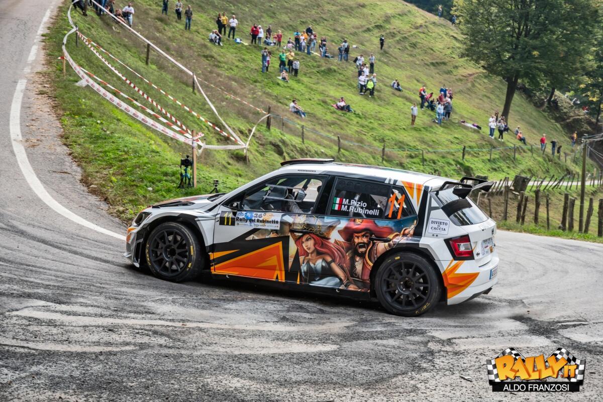 Il Rally Rubinetto cerca una nuova data - 