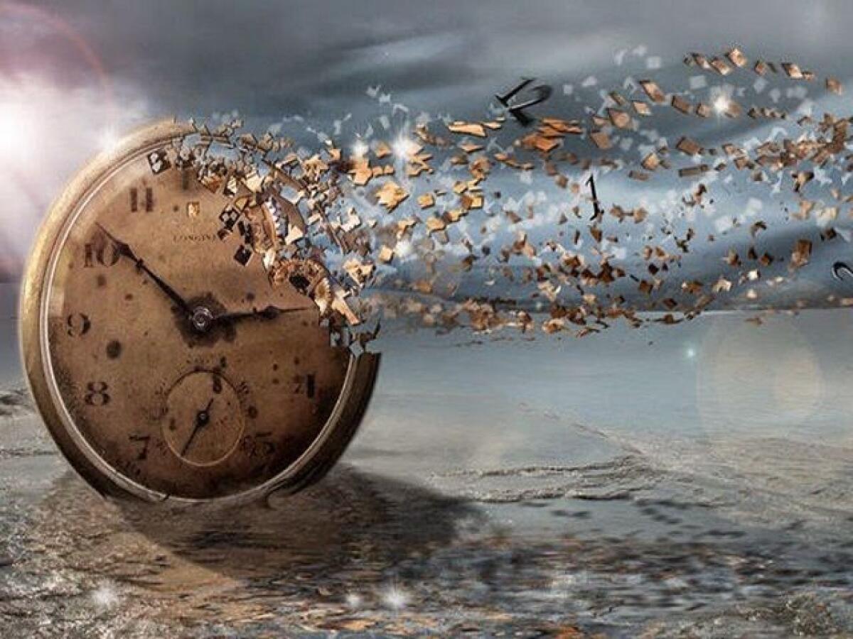 Frasi sul passato: 111 pensieri e immagini da condividere - 
