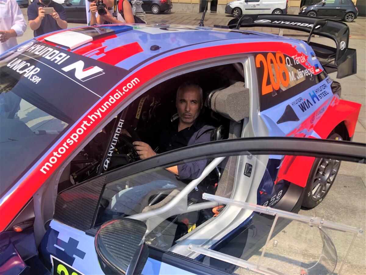Al Trofeo delle Merende 150 equipaggi al via - 