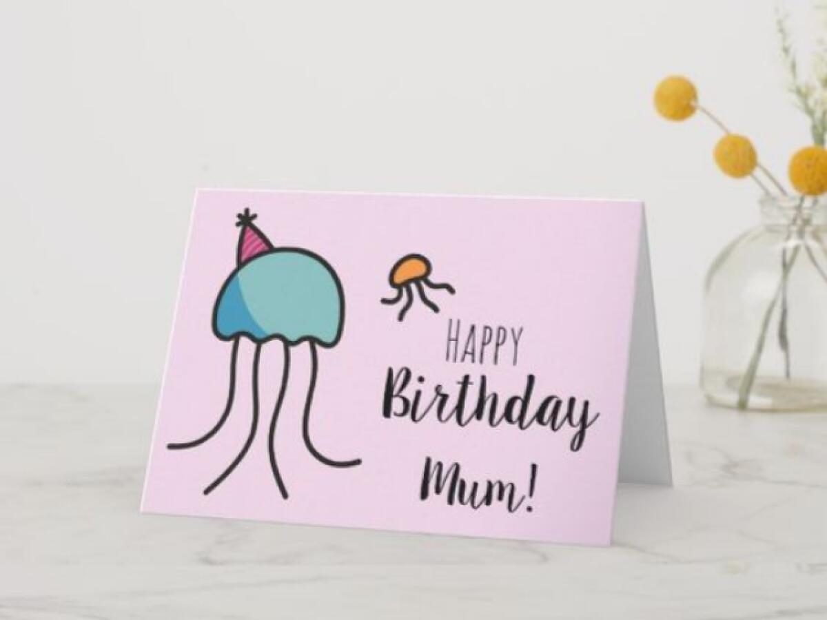 Buon compleanno mamma! 119 frasi, immagini e video per farle gli auguri! - Happy Birthday mum! (Buon compleanno mamma!)