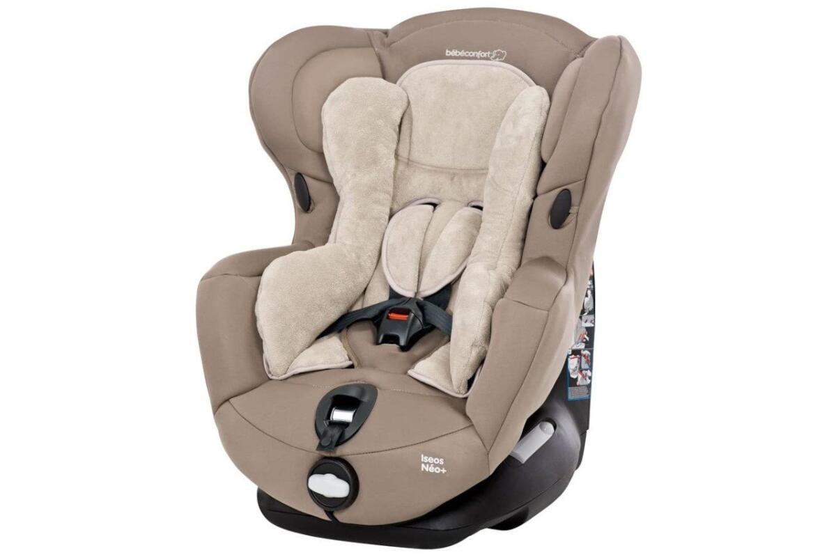 Seggiolino per auto Bébé Confort Iseos NeoPlus - 