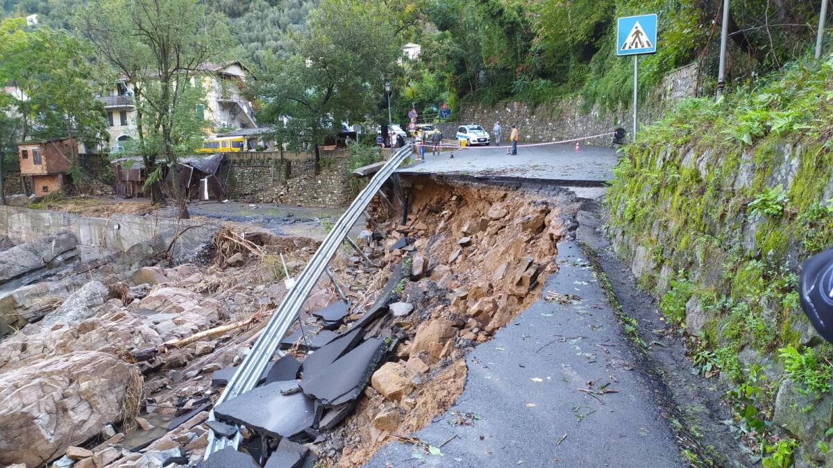 Annullato il 67° Rallye Sanremo - 