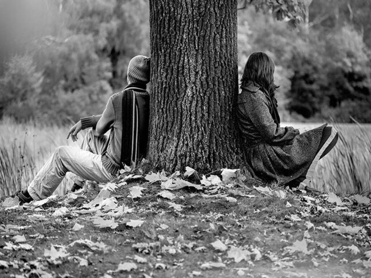 Frasi tristi d'amore: 130 pensieri per dar voce alla tristezza nel cuore - 