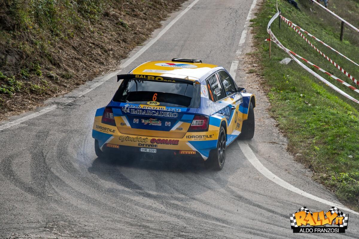RUBINETTO ALTRO SUCCESSO DELLA CRZ.  OLTRE 190 PILOTI CHIAMATI A COMO - 