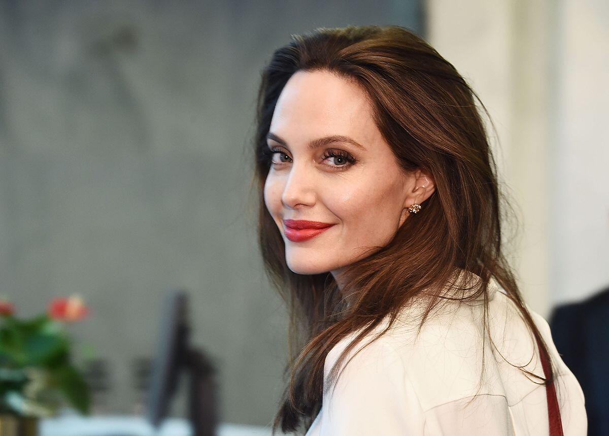 Angelina Jolie: gli anni del tormento interiore - 