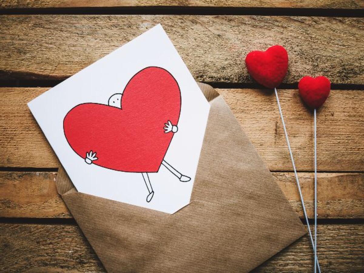 Lettere d'amore: 65 lettere romantiche da dedicare alla tua dolce metà - 