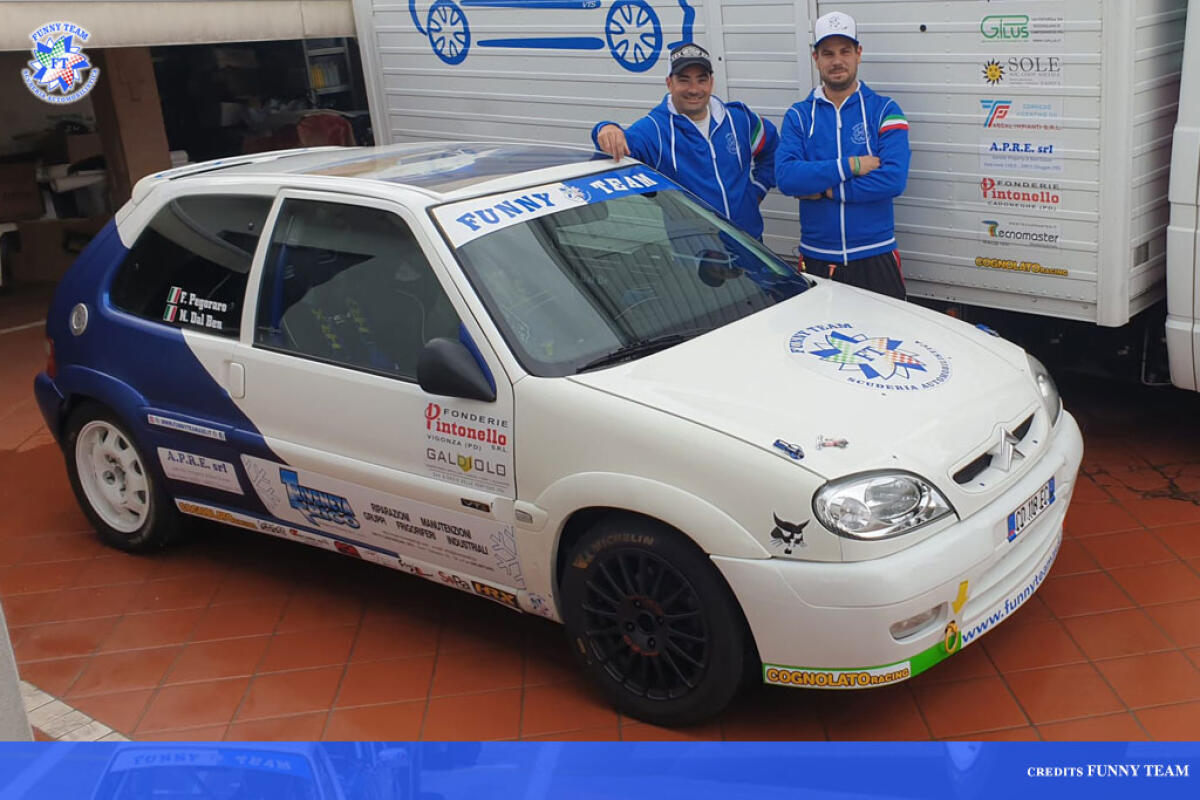 Funny Team, tre punte per la vetta del Dolomiti - 