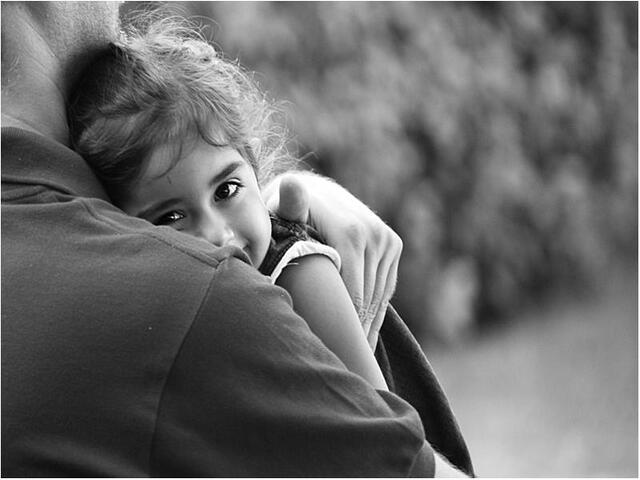 Lettera a mia figlia
