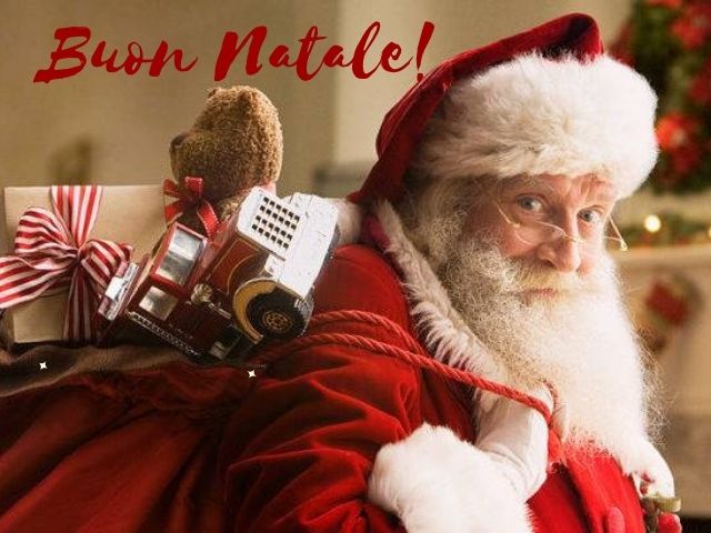 Buon Natale!